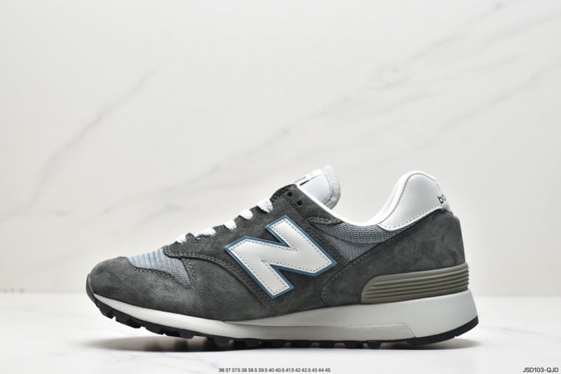 New Balance Sneakers